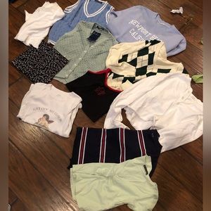 Brandy Melville Bundle